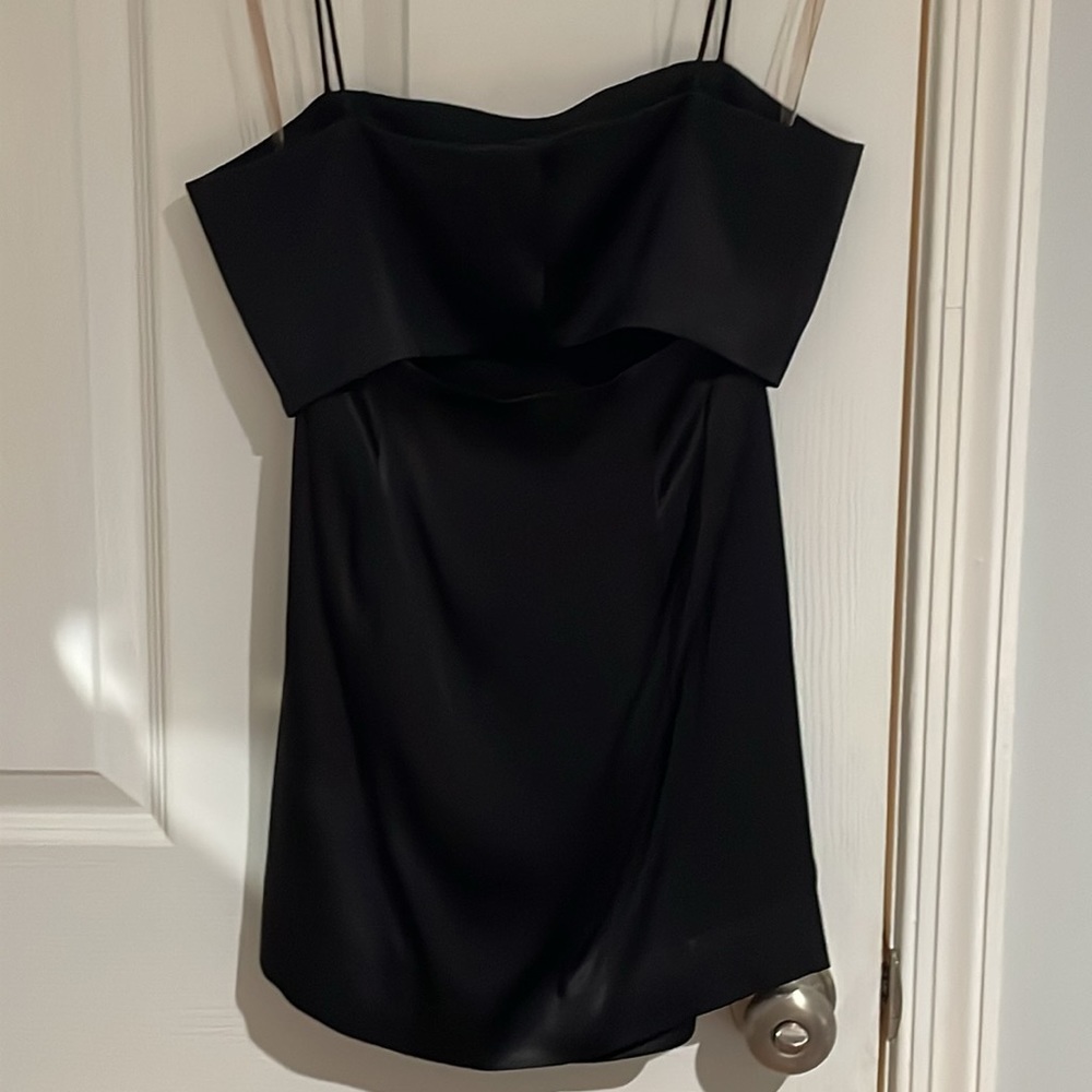 Fame and Partners x Free People 3 Piece Complete Axel Set in black - Picture 10 of 16